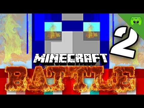 SEPJÖ #2 🎮 Minecraft Battle Season 8
