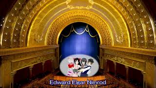 Download lagu [UTAU] Nimrod -Edward Elgar (エルガー ニムロッド) mp3