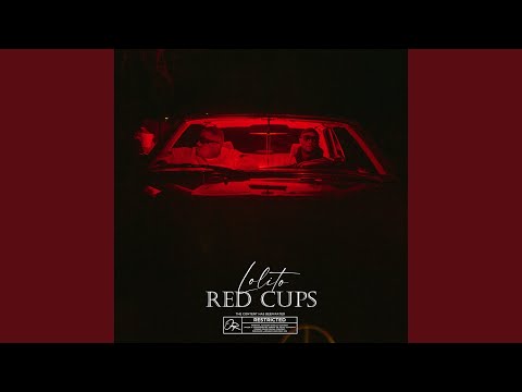 Red Cups