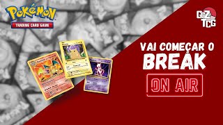 Break 553 - Caos Ascendente #godpack #pokemon #pokemoncards