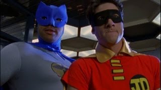 Scrubs - My Fifteen Minutes