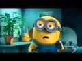 The Minions -- Low 