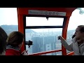 Telegondola Piatra Neamț Cable Car Piatra Neamț Канатная дорога Пьятра Ням�