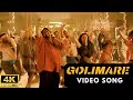 Golimaare 4K Video Song Rowthiram Movie Jiiva Shriya Gokul Prakash Nikki Star Music Spot
