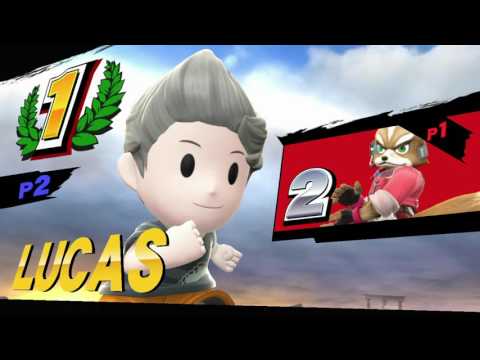 Clarkson's Battlefield 18 – [L. Finals] G-Rain (Lucas) vs Jaku (Fox, Bayonetta)