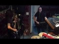 Scars On Broadway (Rehearsal) 