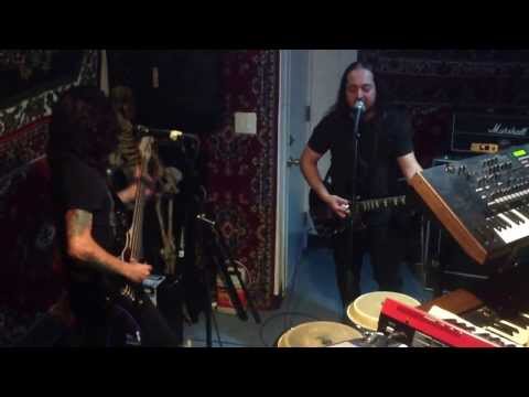 Scars On Broadway (Rehearsal)