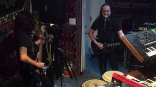 Scars On Broadway (Rehearsal)
