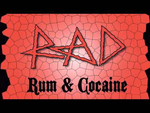 Rad Rum n Coke