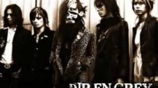 Dir en grey - Merciless Cult