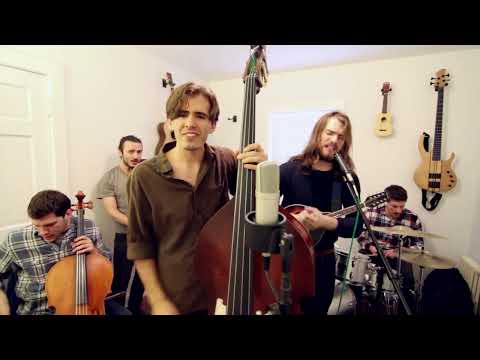 Foster The People - Pumped Up Kicks (Miracles of Modern Science cover)