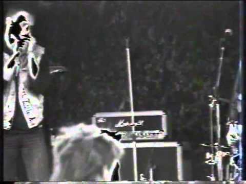 Sunset Brigade, Complications.mpg