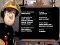 Fireman Sam Series 5 End Credits But It S Animated By Cosgrove Hall UNDUBBED 4 3