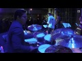 The Vlade Guigni Group, "In The Crease" (Branford Marsalis)
