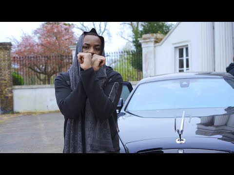 Nash Wavey - Pain Part 2 (Official Music Video)