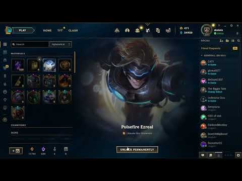 Spending 2,000+ Tokens on WORLDS 2022 and Empyrean Orbs!