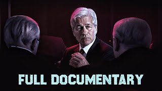 Power and Secrets: Untold History of JPMorgan Chase | 2023 Documentary
