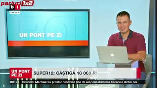 PONTURILE LUI BOGDAN SOCOL: Ponturi în cote de 1.47 și 4.30 pentru meciurile zilei din Liga Campionilor!