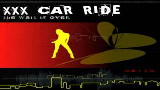 XXX Car Ride - Cutting Through (The Magic Puppet Remix) [HD+Download]