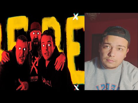 PUNCT pe IOBAGG X MO X BAZOOKA - BE CU MINE | REACȚIE!!!