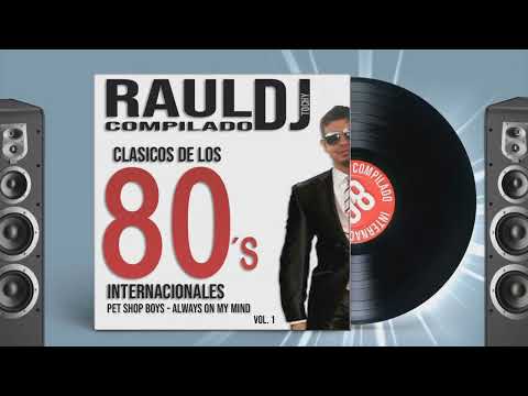 80s MIX VOL.2 | 80s Classic Hits | Ochentas Mix by Raúl Dj Compilados #80s #80sclassic #80smix