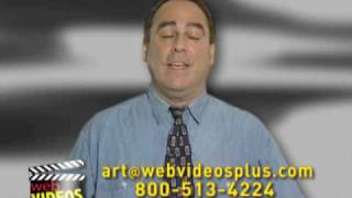 Tampa Video Production | Web Videos Plus | Tampa Bay Video Production