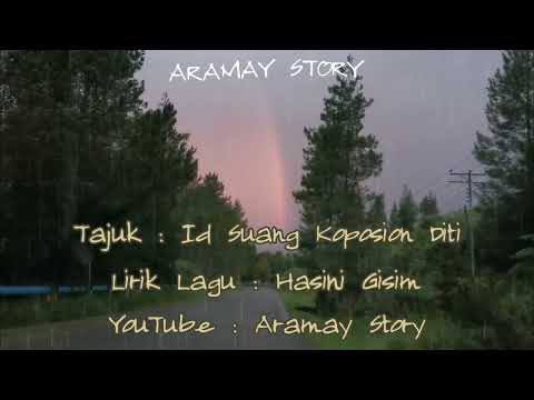 Id Suang Koposion Diti - Mas Anie | Aramay Story | Official Audio
