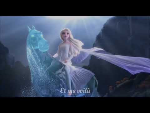 Charlotte Hervieux, Prisca Demarez - Je te cherche (Show Yourself) Cover by Oi Yee