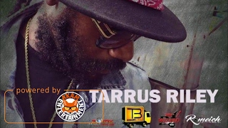 Tarrus Riley - No Hypocrites Allowed - February 2017