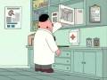 Family Guy Peter S Test Results Clip