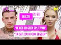 ROMEE over LUCA: “Hij heeft mij echt F*KING HARD GENAAID” | MTV Hij Zei, Zij Zei