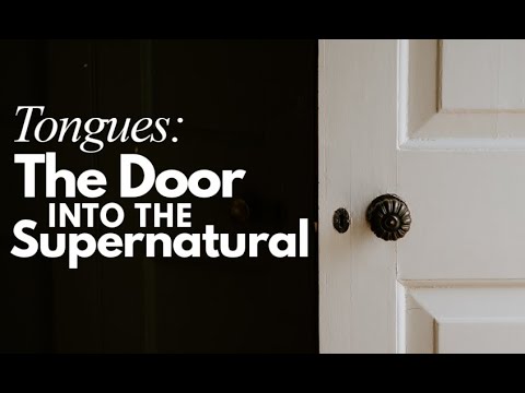 Georgis: NY 6 - A nyelveken szólas 4 célja 1