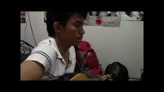 Billy - You&#39;re Not Alone (Embrace cover)