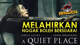 Download lagu KETIKA PAKU LEBIH HORROR DARIPADA MONSTER | A QUIET PLACE REWATCH-12 mp3 Download lagu KETIKA PAKU LEBIH HORROR DARIPADA MONSTER | A QUIET PLACE REWATCH-12 mp3