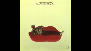 FREDDIE HUBBARD - Keep Your Soul Together