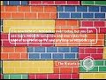 Noggin Sign Off Countdown Colored Plastic Bricks Background Version Image Only Recreation
