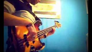 Barbary Coast - Weather Report - Bass Line By Mizar.mp4