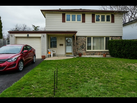 29 Watson Crescent Bramptom, Susan Winter