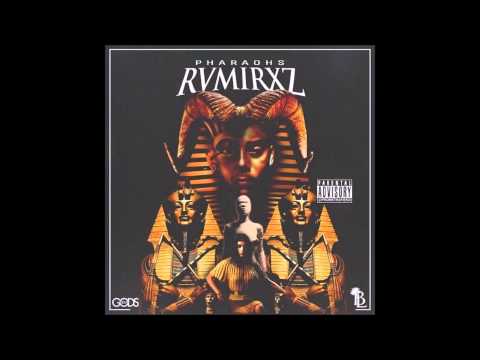 RVMIRXZ - Comin' Thru Ya Rezidence (Ft. CVRSXD) [Prod. Rellim]