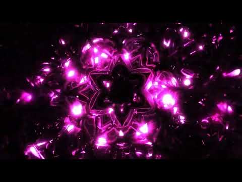 Canabliss - Saudade [OFFICIAL VISUALIZER]