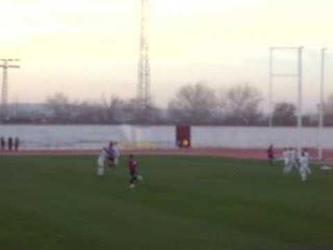 C.D. ILITURGI - REAL JAEN B