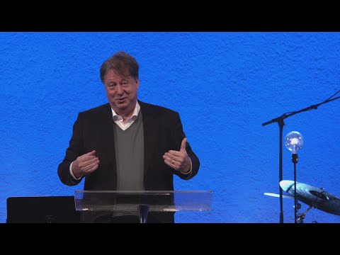 Predikan: Total förlåtelse av Dan Salomonsson