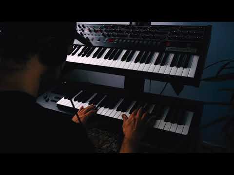 Osmose meets Prophet 6