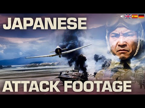 How Japan Bombed Pearl Harbor (No AI WW2 Documentary)