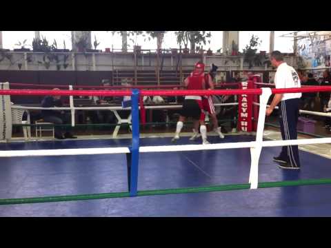 Szilvai László vs Berki Ferenc, 2012.01.29.