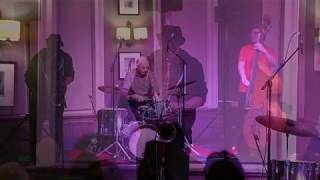 Joe McPhee Trio