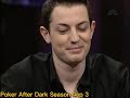 Poker After Dark Season 4ep 3｜高额德州第四季第三部