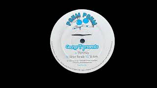 George T - Glitter Parade