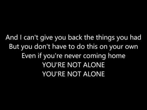 TryHardNinja - The Puppet Song - FNAF  Lyrics