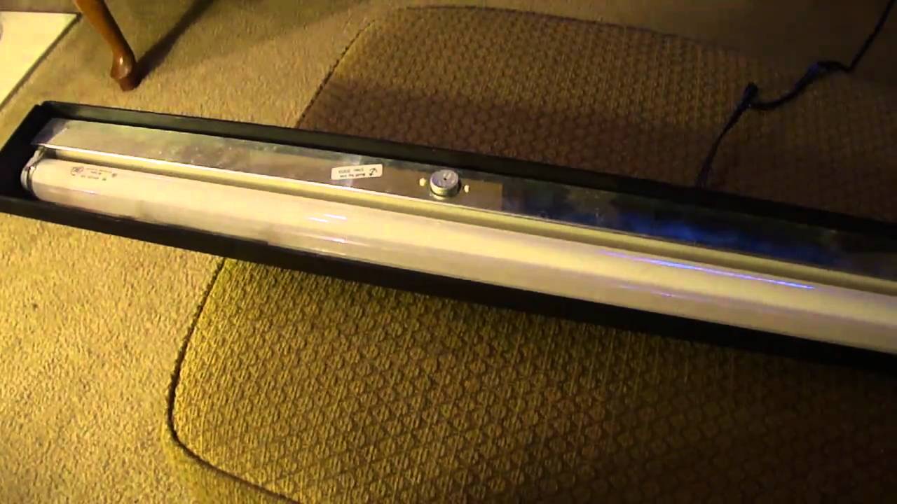 Blinkhappy FS-4 Argon Starter